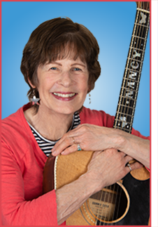 Nancy Stewart portrait