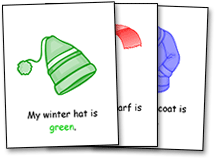 Picture book example